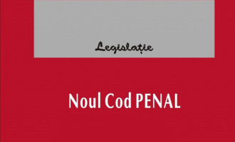 Noua legislație penală (III): NCP, partea speciala – elemente de noutate