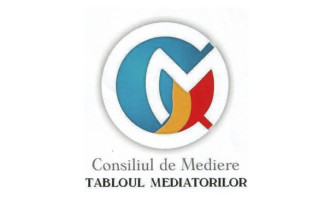 Tabloul mediatorilor s-a publicat in Monitorul Oficial al Romaniei