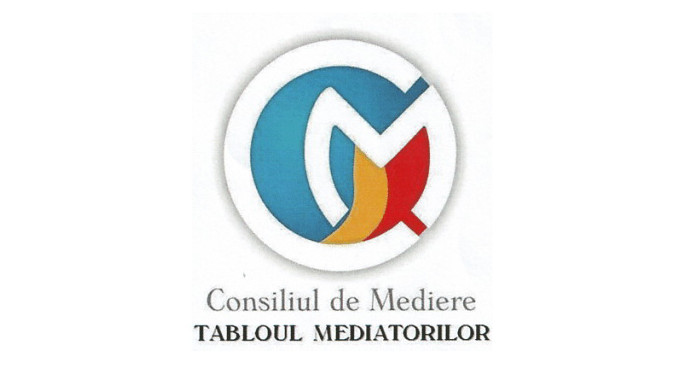 Tabloul mediatorilor s-a publicat in Monitorul Oficial al Romaniei
