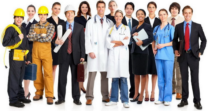 Clasificarea ocupatiilor din Romania  – 2014