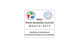 Summitul mondial al medierii – Madrid 2014