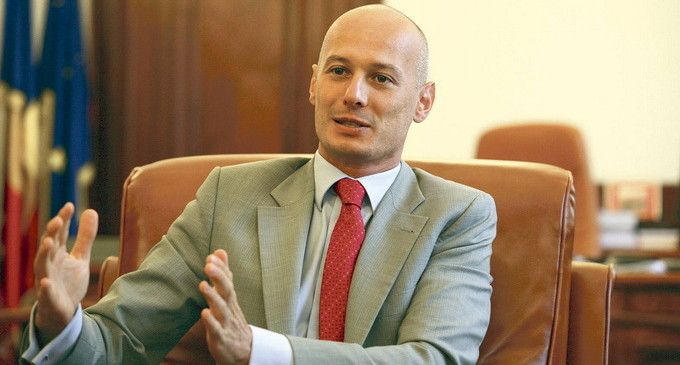 Olteanu, BNR: Medierea este de preferat litigiului în instanță