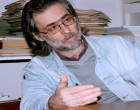 Interviu cu Carol Capita, lector doctor la Universitatea Bucuresti (I)