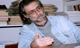Interviu cu Carol Capita, lector doctor la Universitatea Bucuresti (I)