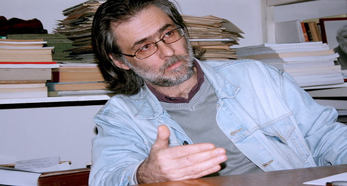 Interviu cu Carol Capita, lector doctor la Universitatea Bucuresti (I)