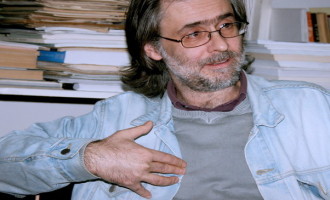 Interviu cu Carol Capita, lector doctor la Universitatea Bucuresti (II)