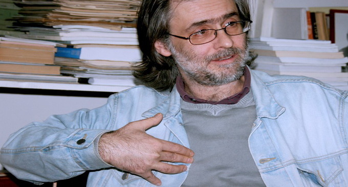 Interviu cu Carol Capita, lector doctor la Universitatea Bucuresti (II)
