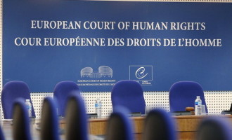 Ofensa la adresa preşedintelui republicii: încălcarea libertăţii de exprimare
