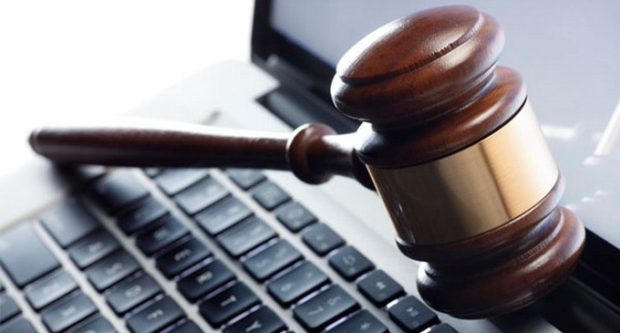 Riscurile transmiterii cererii de chemare in judecata prin e-mail
