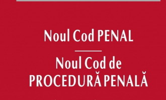 Noua legislație penală (I): Aprecieri generale