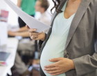 Interdicţia concedierii salariatei gravide