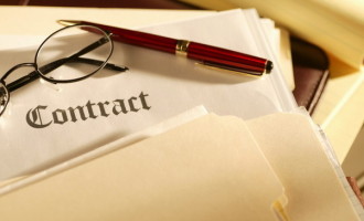 Contractele cu furnizorii – termen de pastrare 10 ani