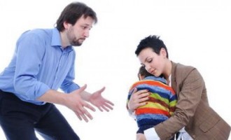 Custodia comună în Republica Ceha