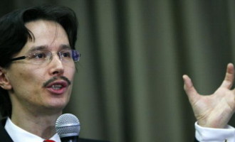 Judecatorul Cristi Danilet despre mediere in noile coduri penale