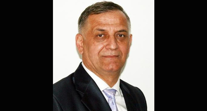 Mediatorul Ilie Bertea a decedat! Dumnezeu să-l odihnească în pace.