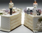 Istoria divortului