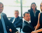 Colaborare de succes: mediator si avocatii partilor