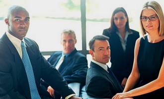 Colaborare de succes: mediator si avocatii partilor