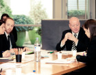 Medierea comerciala in Belgia