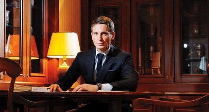 Avocatul Ruslan Bocancea, membru in Baroul din SUA – interviu, partea a-II-a