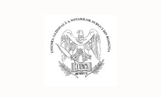 Tabloul notarilor publici – 2014