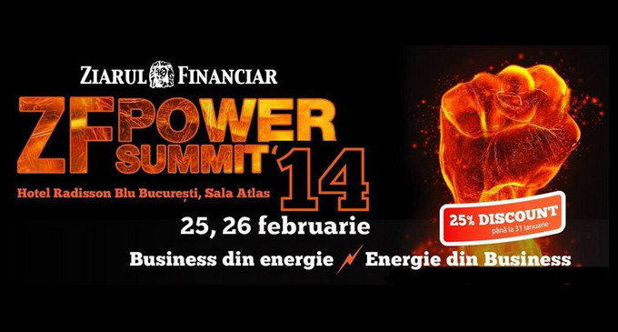 ZF Power Summit 2014