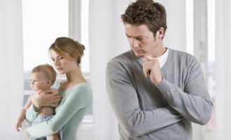 Factori de risc pentru alienare parentala