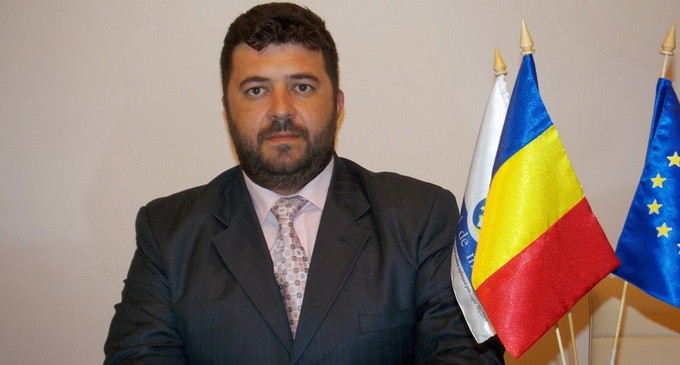 Gala Excelentei in Mediere editia a II-a – Dorin Badulescu