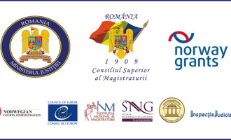 Conferinta de lansare „Medierea pentru judecători şi procurori” – Bucureşti, 29-30 Mai 2014