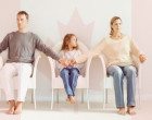 Custodia comuna in Canada
