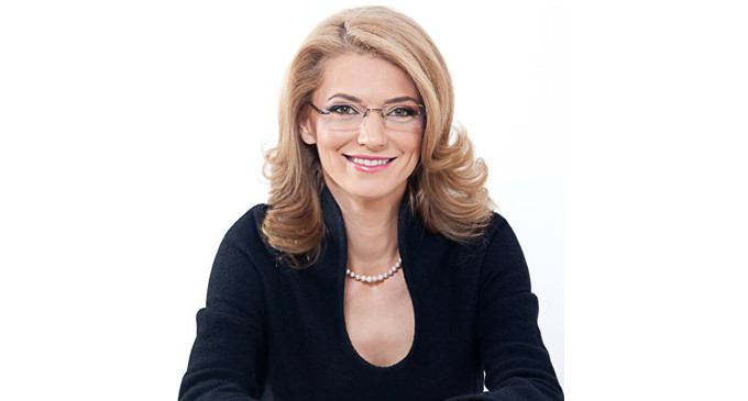 Gala Excelentei in Mediere editia a II-a – Alina Gorghiu