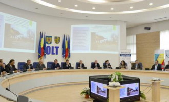 Dezbaterile Curierul Naţional – “Medierea în Business”