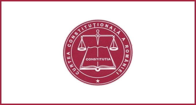 Decizia Curtii Constitutionale – L 192/2006, art. 2 alin.(1) si (1)(2) si art. 60(1)