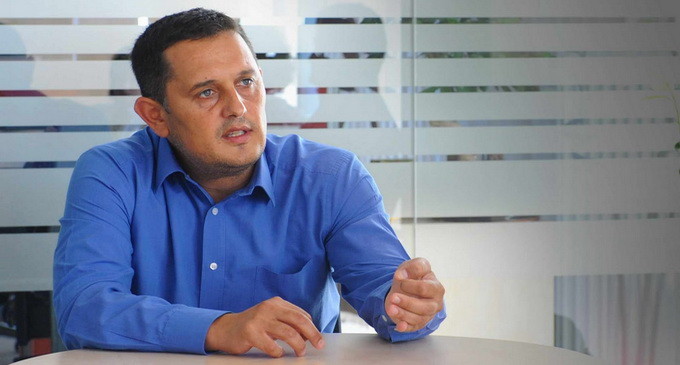 Interviu cu Gheorghe Piperea: Suntem o tara de subcontractori.
