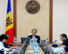 Mediere garantată de stat in Republica Moldova