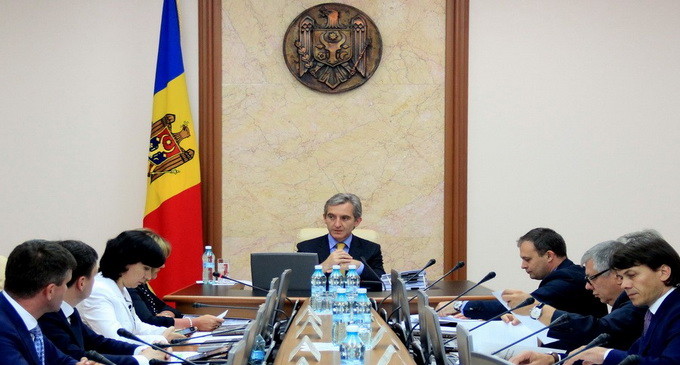 Mediere garantată de stat in Republica Moldova