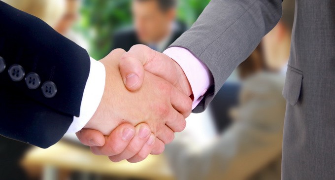 Obligatia autoritatii publice de a participa la mediere