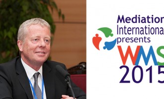 Mediation in Spain is still in its infancy – Kevin Brown interview