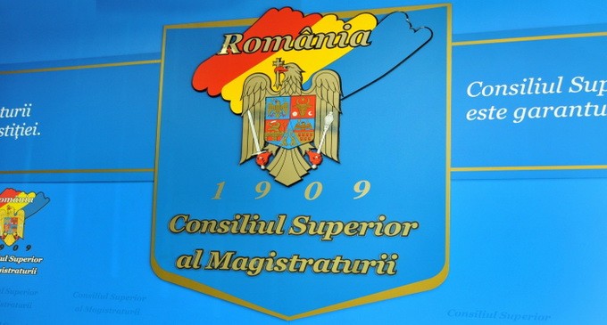 Medierea nu mai exista pentru CSM