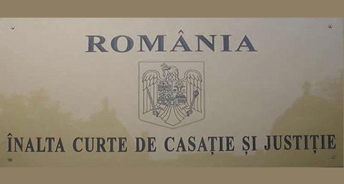 ICCJ – Decizia nr. 9/17.04.2015 cu privire la Legea 192/2006